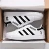 Juventus FC Stan Smith Shoes