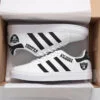Las Vegas Raiders Stan Smith Shoes HN