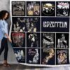 Led Zeppelin Blanket