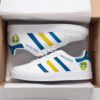 Leeds United Stan Smith Shoes HN