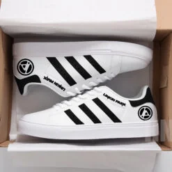 Linkin Park Stan Smith Shoes HN