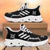 Metallica Max Soul Shoes
