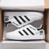 Barbra Streisand Stan Smith Shoes HN