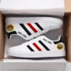 Guns N’ Roses Stan Smith Shoes HN