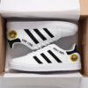 Guns N’ Roses Stan Smith Shoes HN