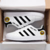 Guns N’ Roses Stan Smith Shoes HN