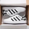 King Diamond Stan Smith Shoes HN