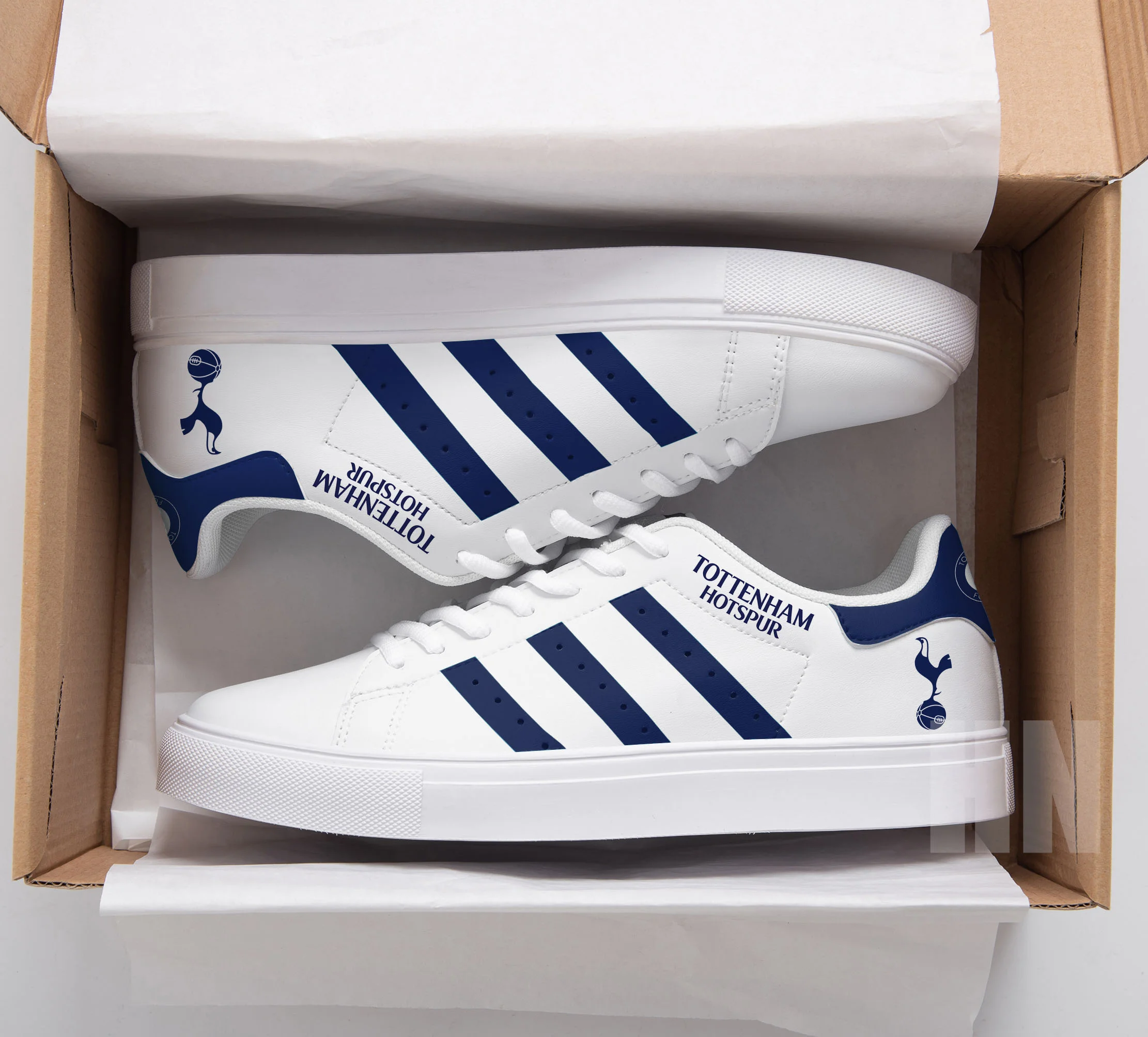 Tottenham Hotspur Stan Smith Shoes HN