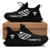 Tiësto Max Soul Shoes