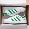 Werder Bremen FC Stan Smith Shoes