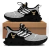 Honda Goldwing Max Soul Sneakers Shoes, Gift For Fan 39, Running Shoes Max Soul Sneakers