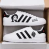 Billie Joe Armstrong Stan Smith Shoes