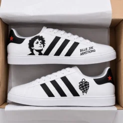 Alternative view of Billie Joe Armstrong Stan Smith Shoes