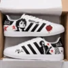 Billie Joe Armstrong Stan Smith Shoes