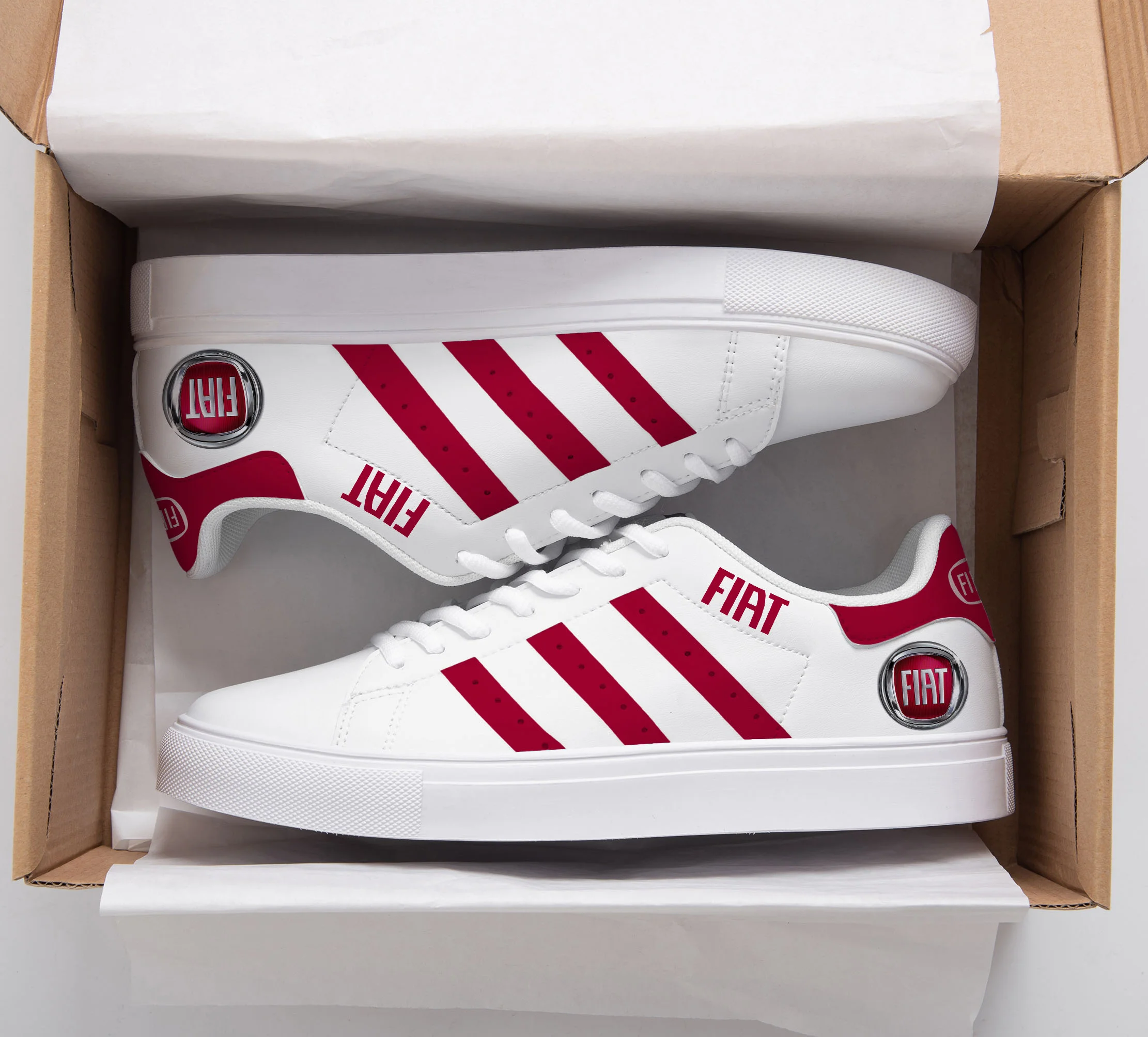 Fiat Stan Smith Shoes