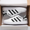 Gorillaz Stan Smith Shoes