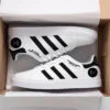 Twenty One Pilots Stan Smith Shoes
